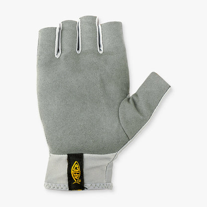 Solblok Fingerless Fishing Gloves