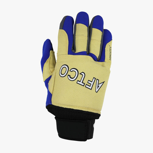 Wire Max Salt Water Fishing Glove