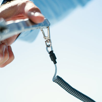 Utility Lanyard KI Tackle