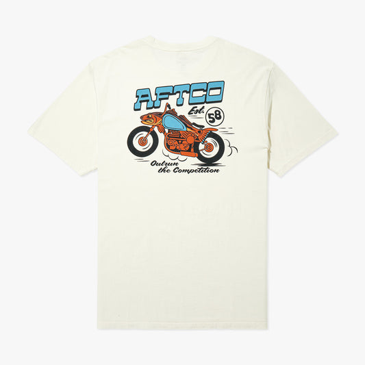 Competition Short Sleeve Fishing T-Shirt