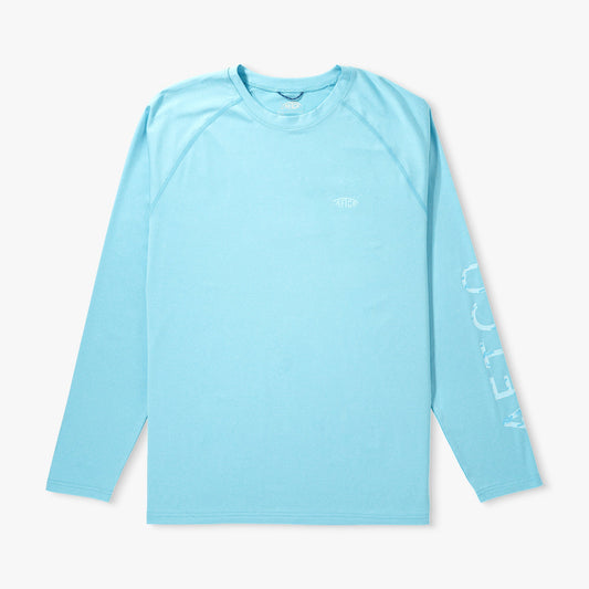 Big Guy Samurai LS Performance Shirt
