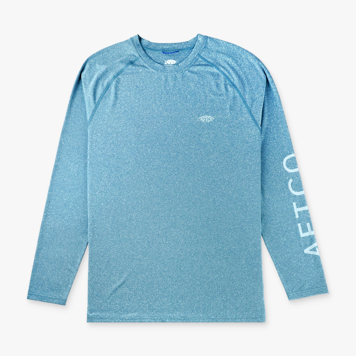 Big Guy Samurai LS Performance Shirt