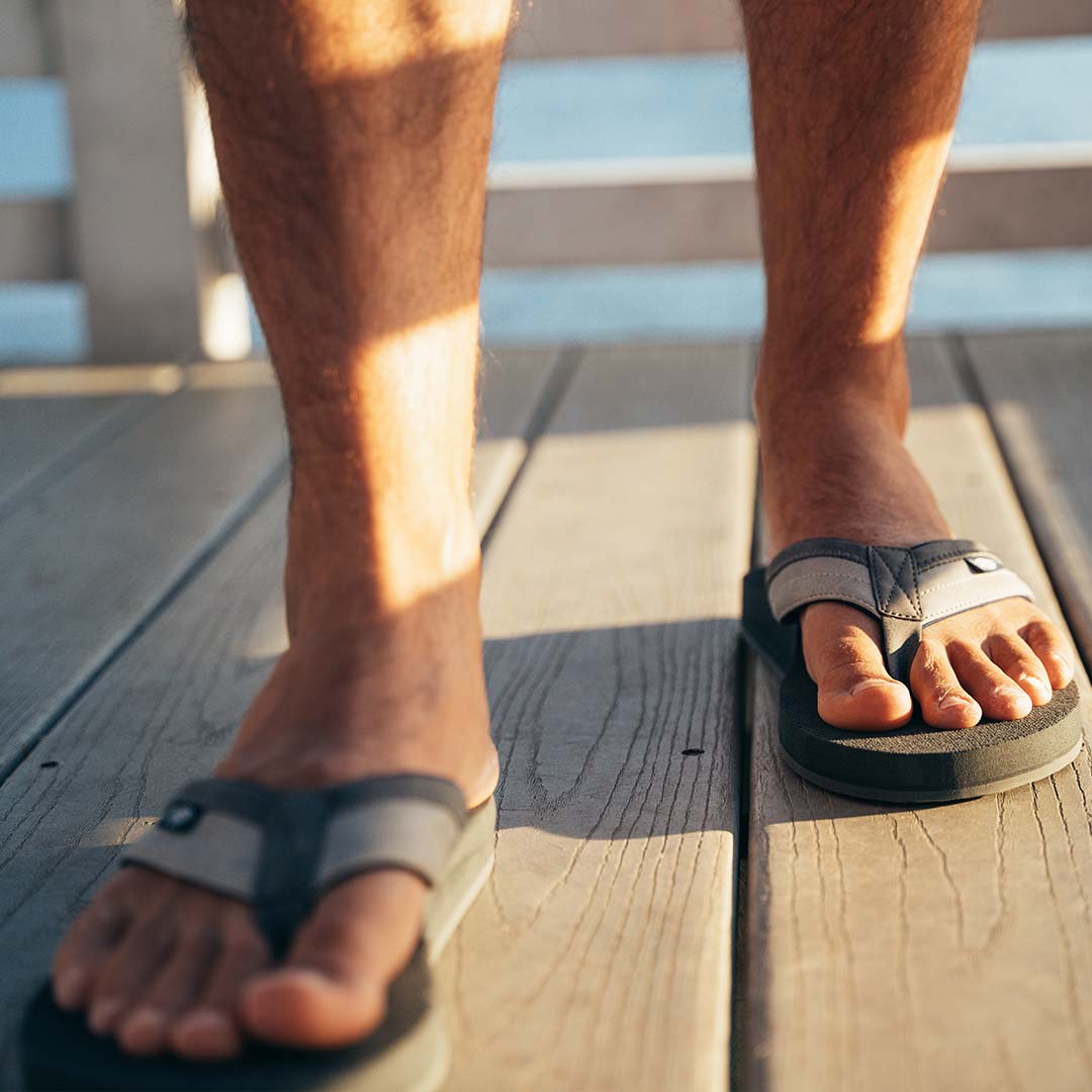 Deck Sandal