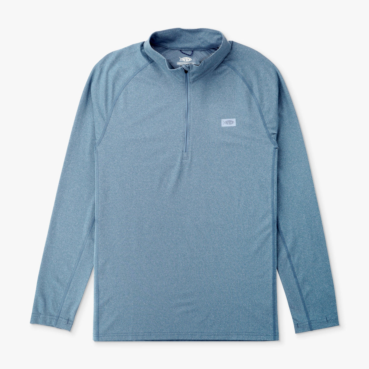 Air O Mesh 1/4 Zip Performance Shirt