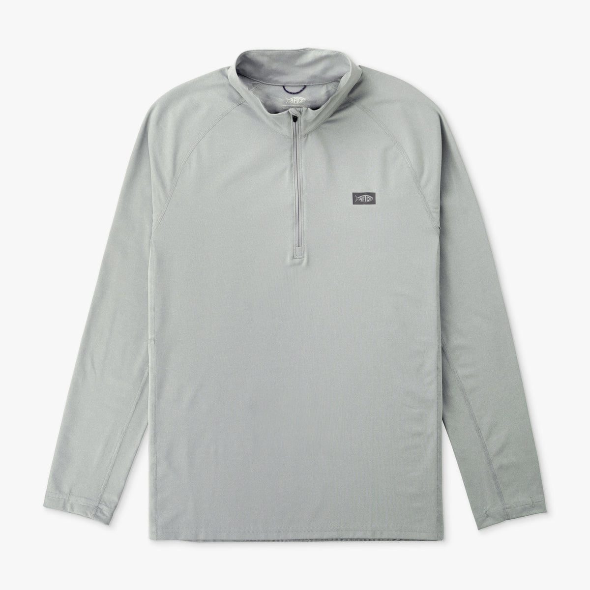 Air O Mesh 1/4 Zip Performance Shirt