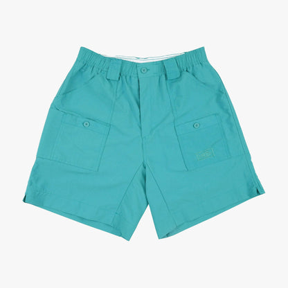 Original Mens Fishing Shorts Long