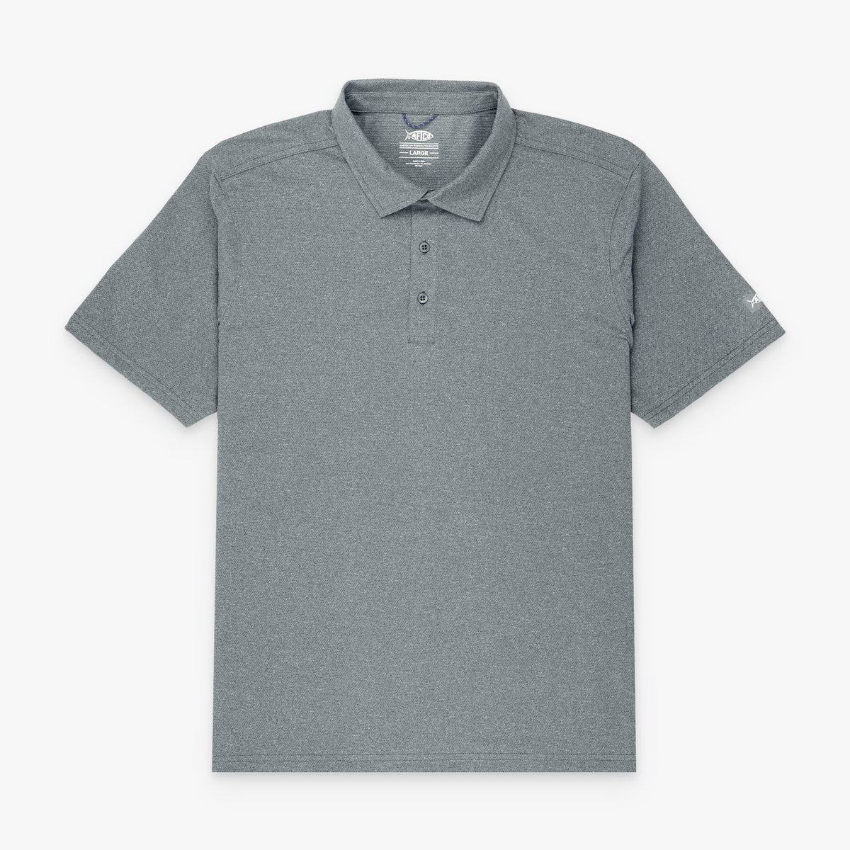 Air O Mesh Performance Polo