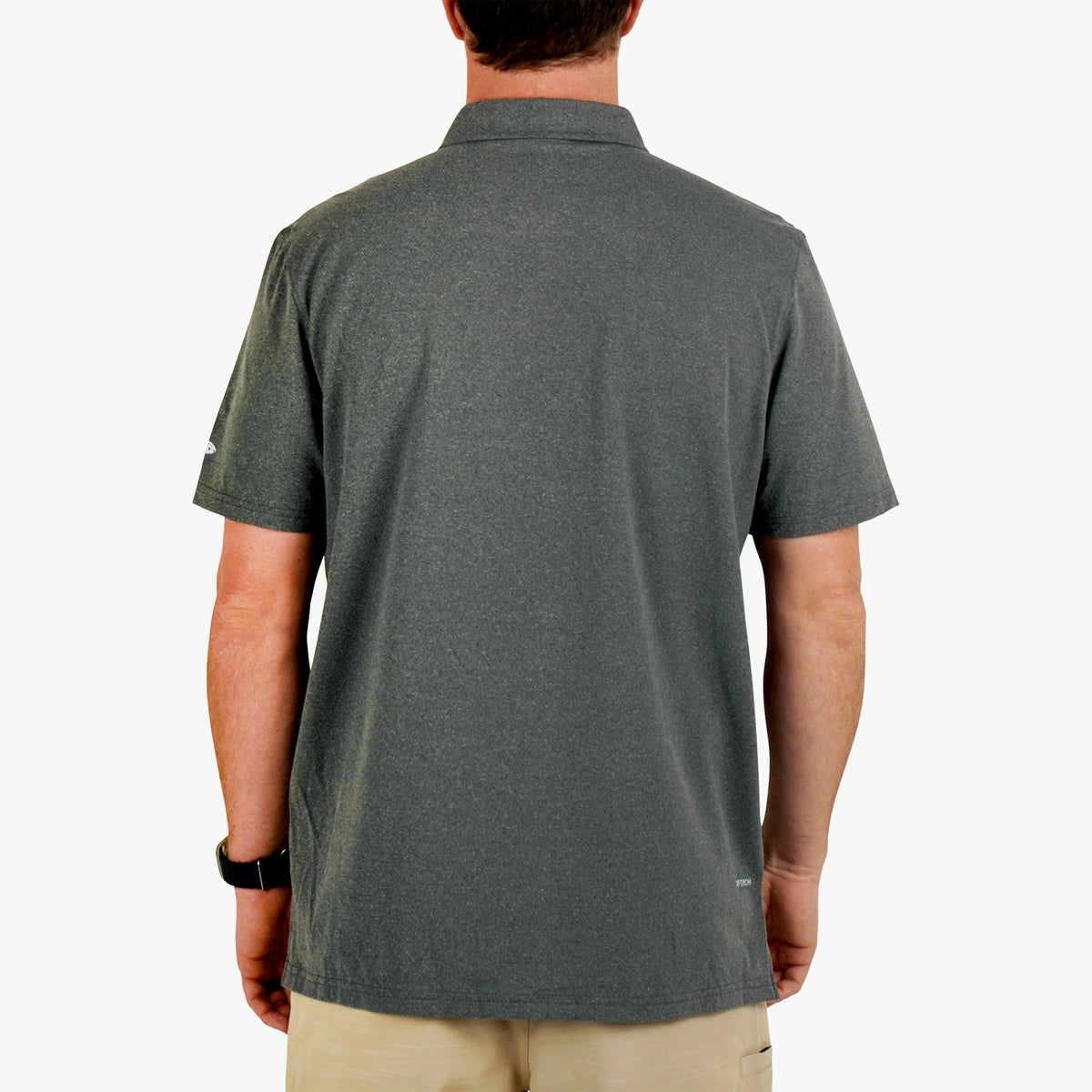 Air O Mesh Performance Polo