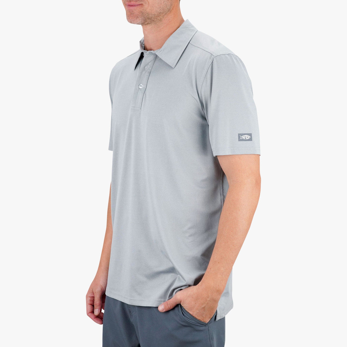Air O Mesh Performance Polo