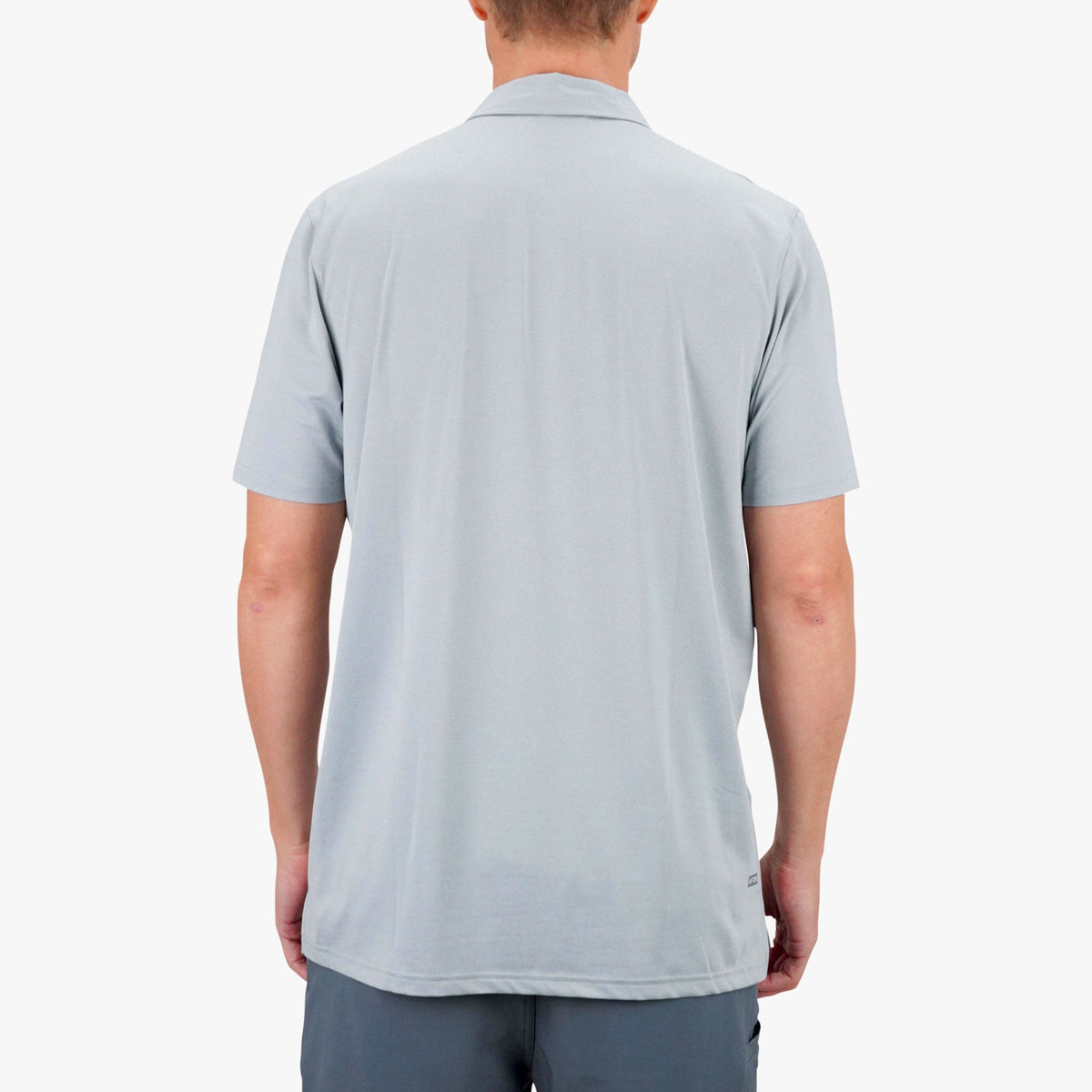 Air O Mesh Performance Polo