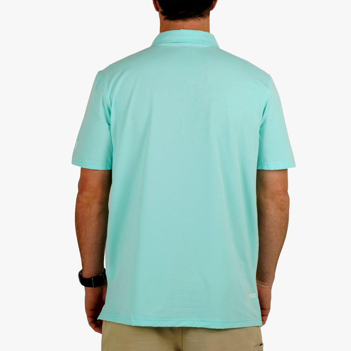 Air O Mesh Performance Polo