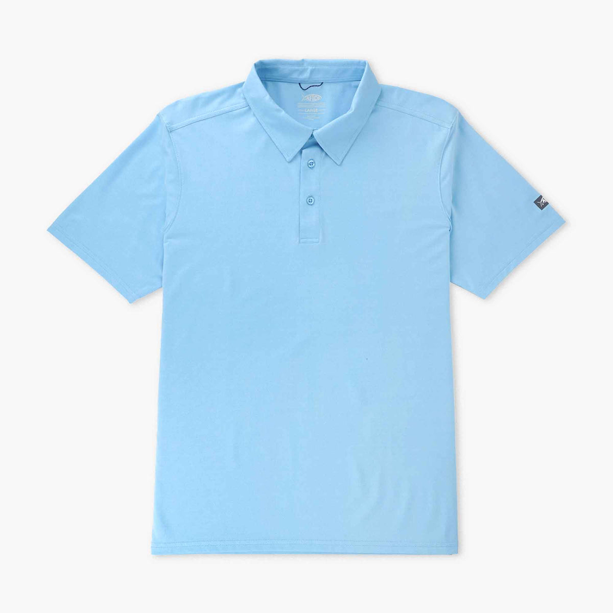 Air O Mesh Performance Polo