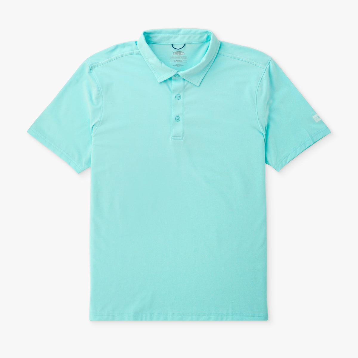 Air O Mesh Performance Polo