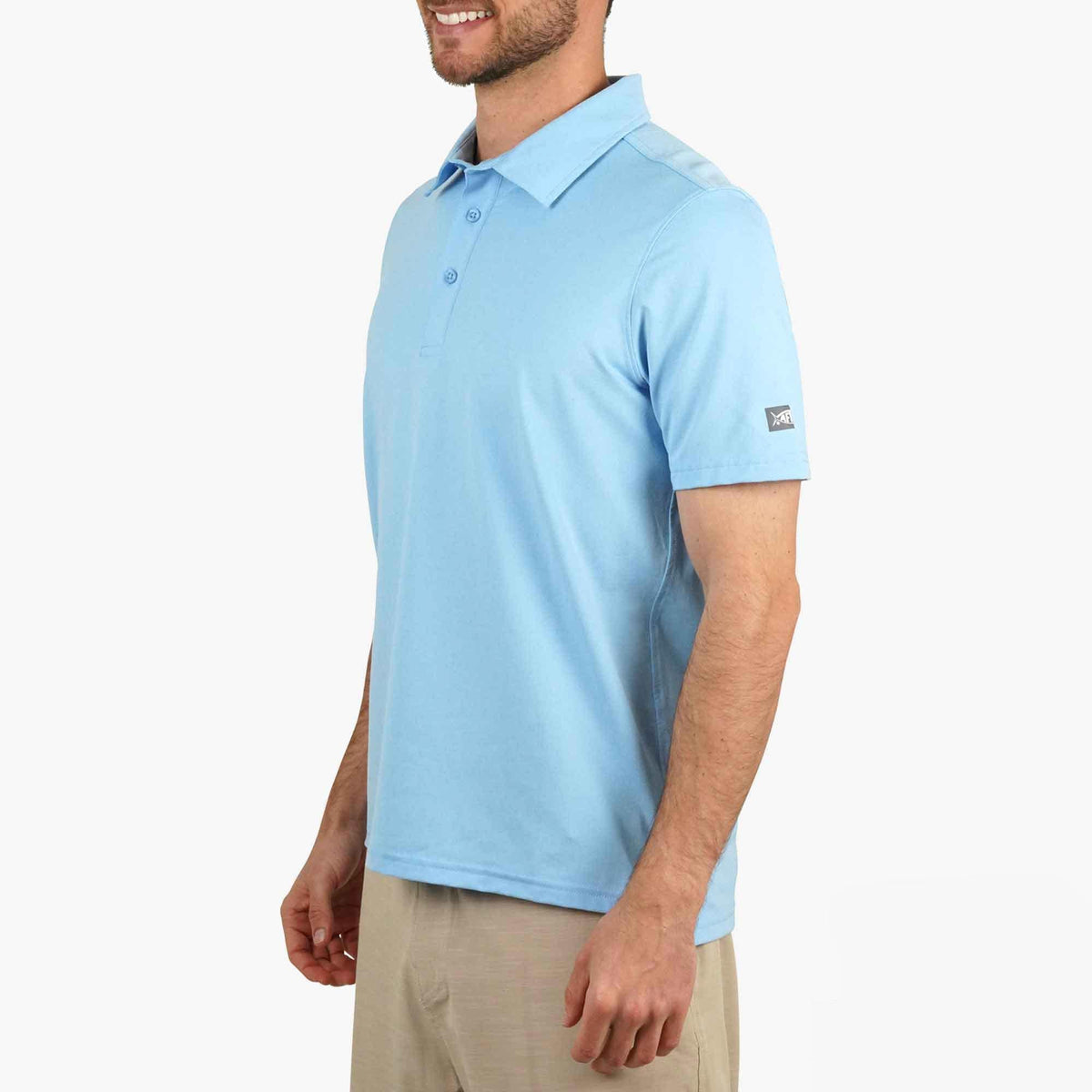 Air O Mesh Performance Polo