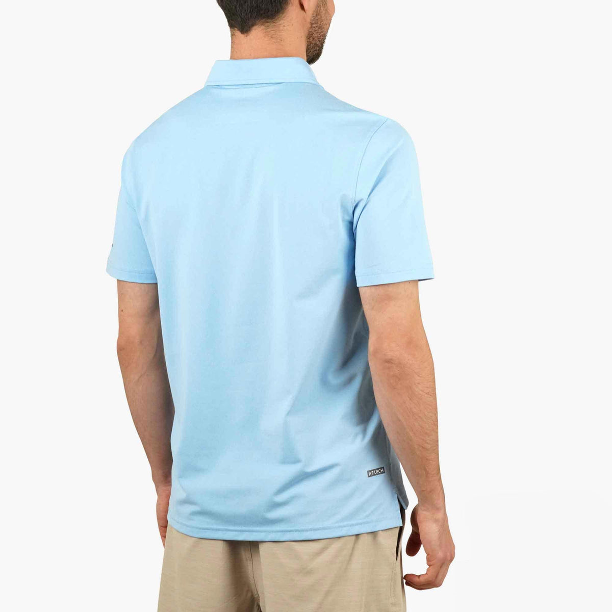 Air O Mesh Performance Polo