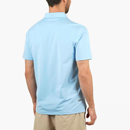 Air O Mesh Performance Polo