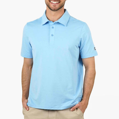 Air O Mesh Performance Polo