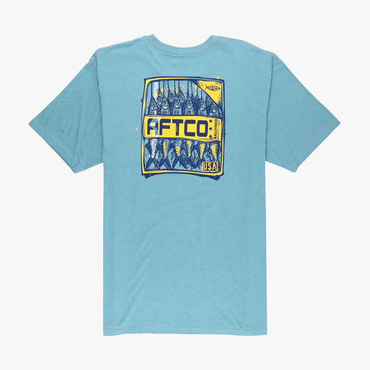 Pack of AFTCO SS T-Shirt