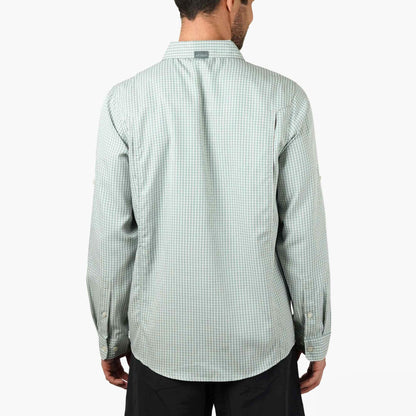 Sirius Tech LS Vented Fishing Shirts