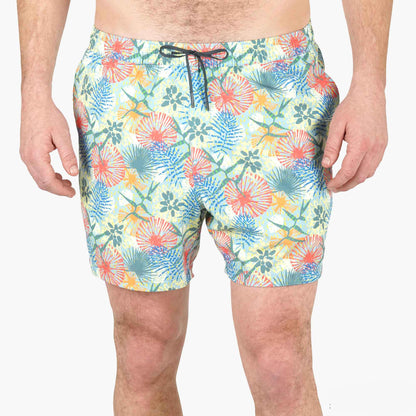 Strike Swim Shorts