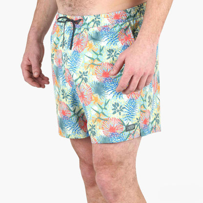 Strike Swim Shorts