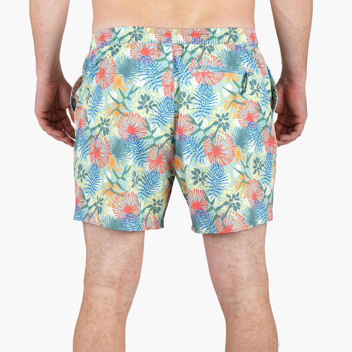 Strike Swim Shorts