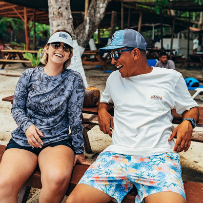 Strike Swim Shorts