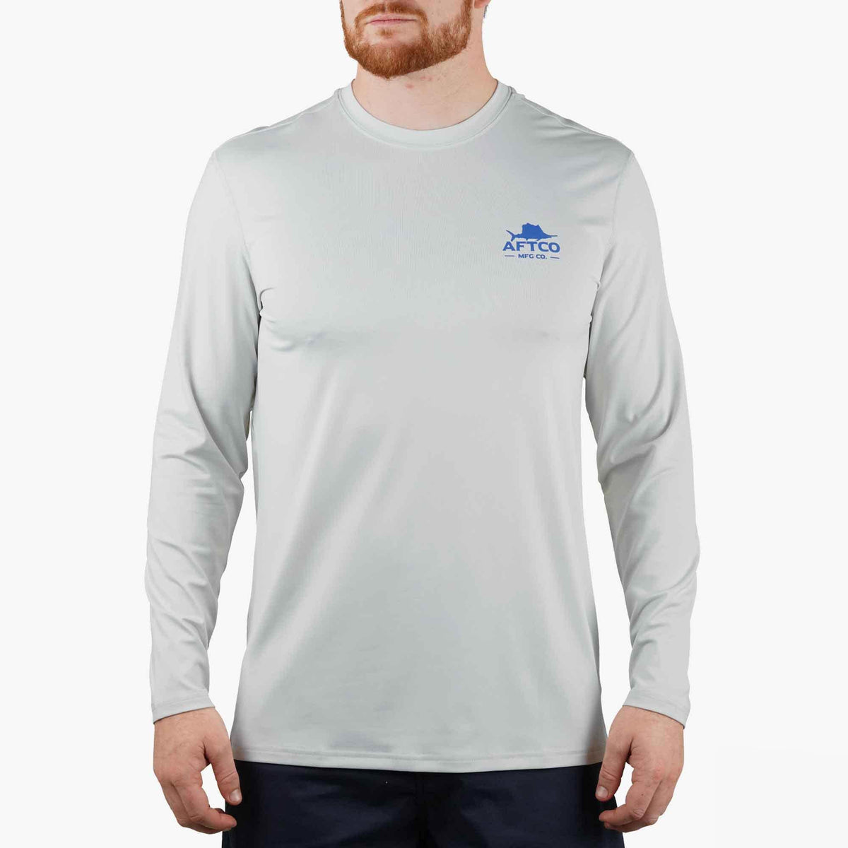 Summertime UVX LS Sun Protection Fishing Shirt