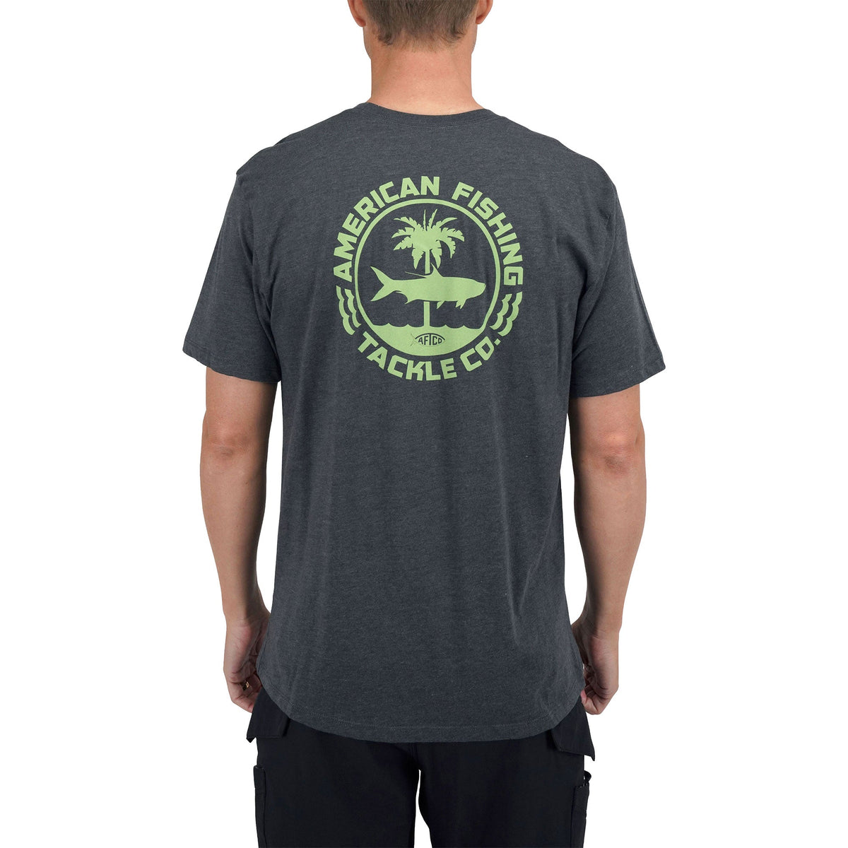 Facepalm SS T-Shirt
