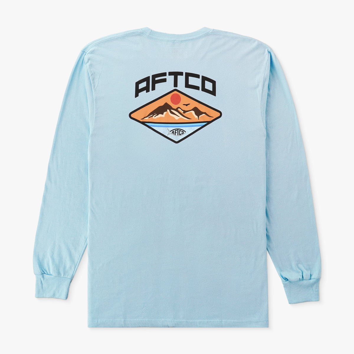 Holiday LS T-Shirts