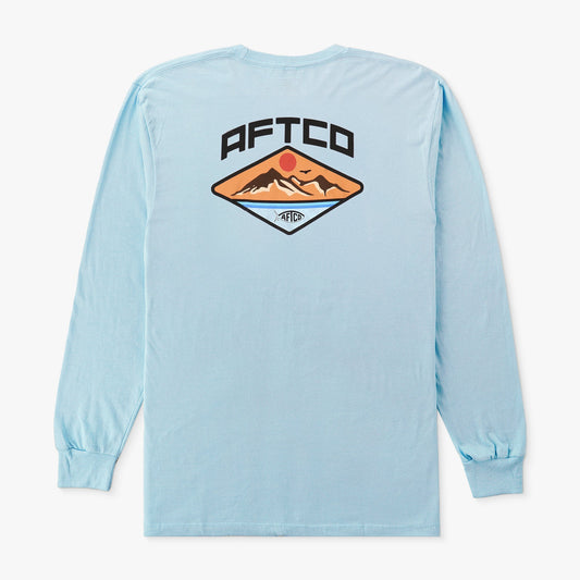 Holiday LS T-Shirts