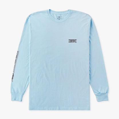 Holiday LS T-Shirts
