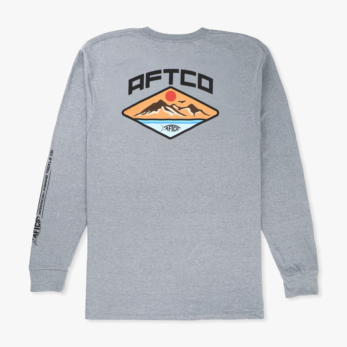 Holiday LS T-Shirts
