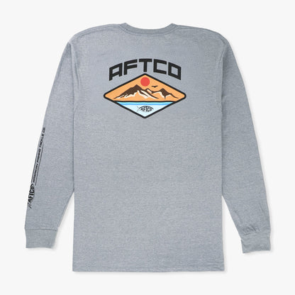 Holiday LS T-Shirts