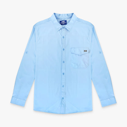 Palomar LS Vented Fishing Shirts