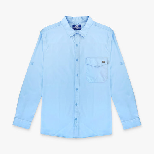 Palomar LS Vented Fishing Shirts