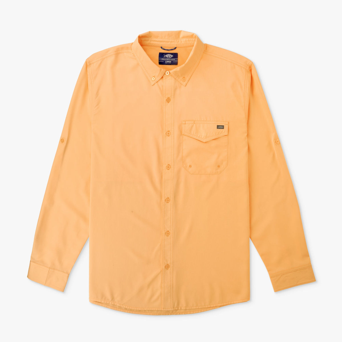 Palomar LS Vented Fishing Shirts