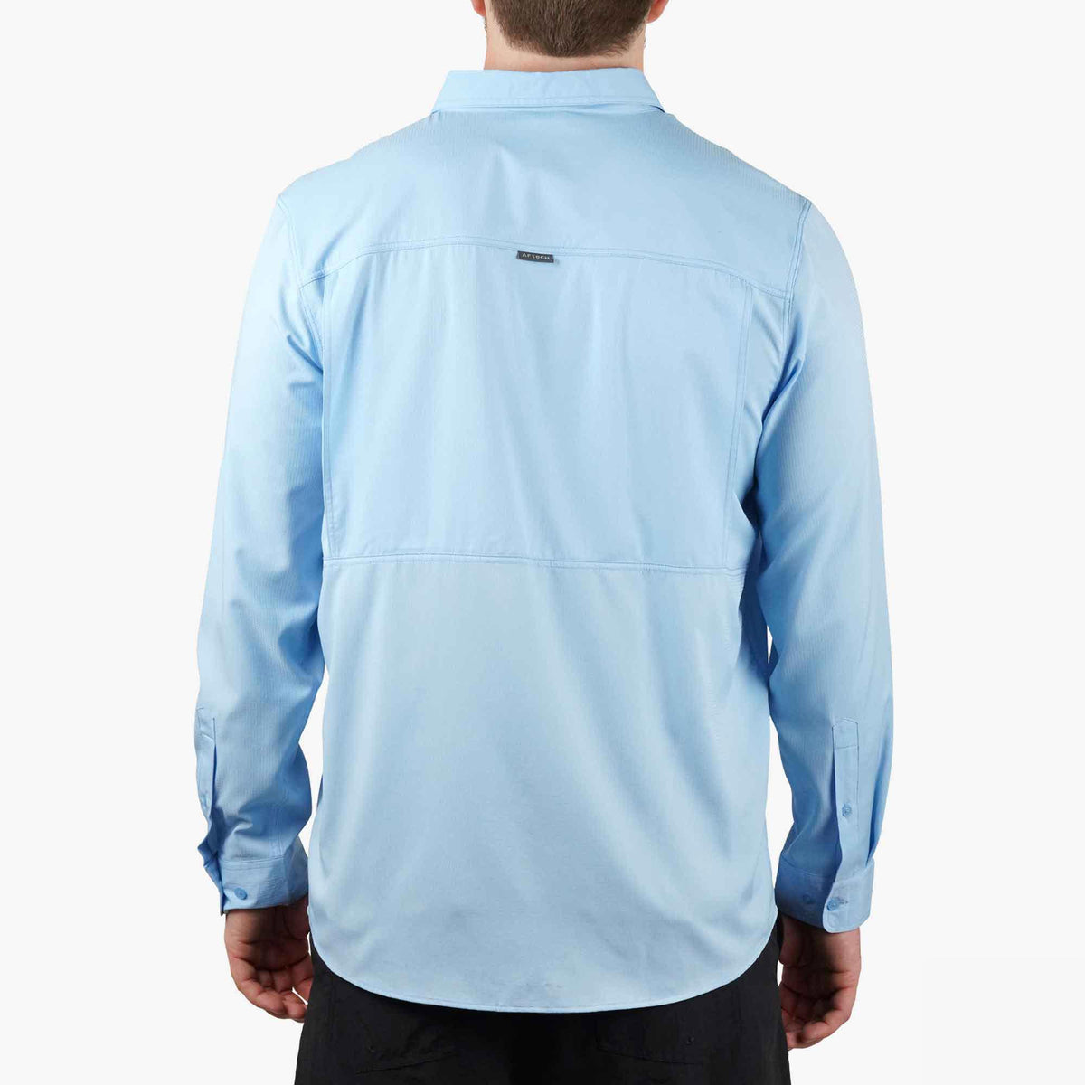 Palomar LS Vented Fishing Shirts