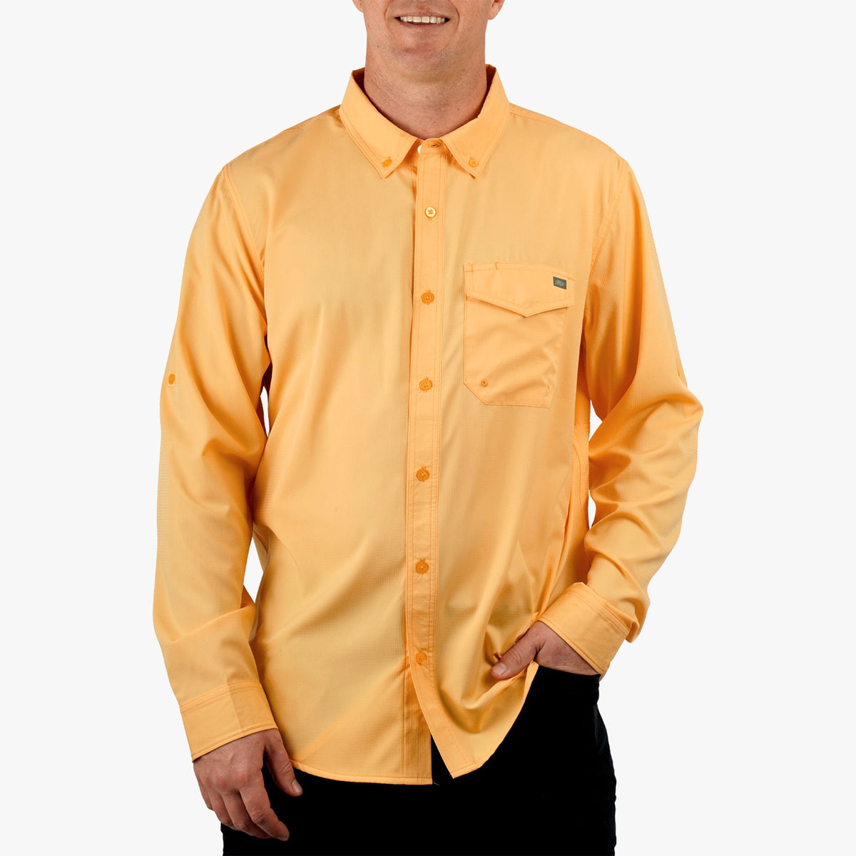 Palomar LS Vented Fishing Shirts