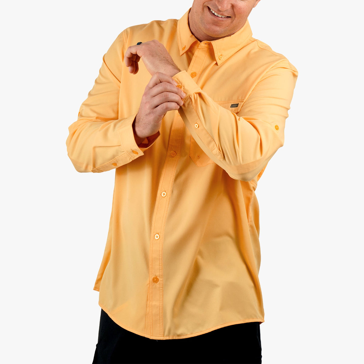 Palomar LS Vented Fishing Shirts