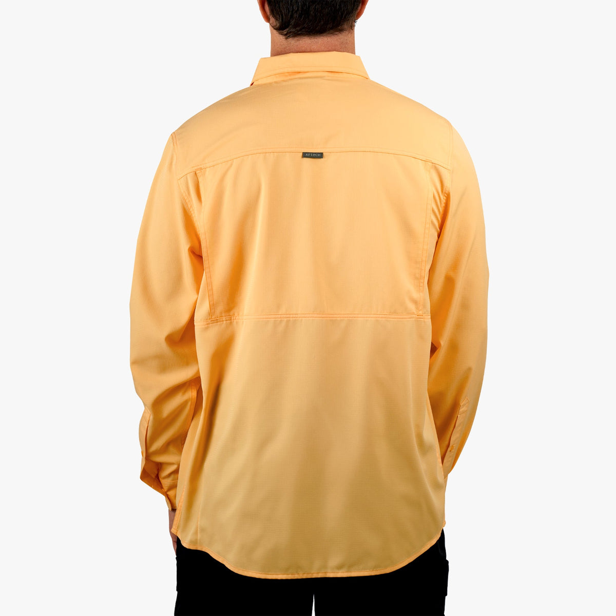 Palomar LS Vented Fishing Shirts