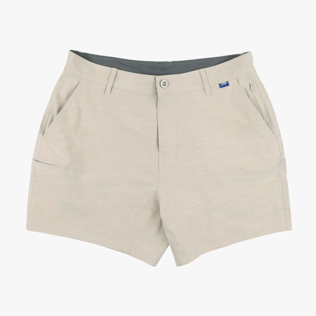 365 Hybrid Stretch Chino Fishing Shorts
