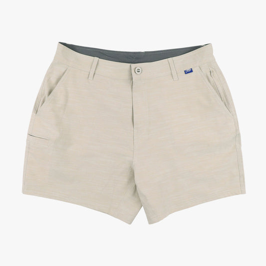 365 Hybrid Stretch Chino Fishing Shorts