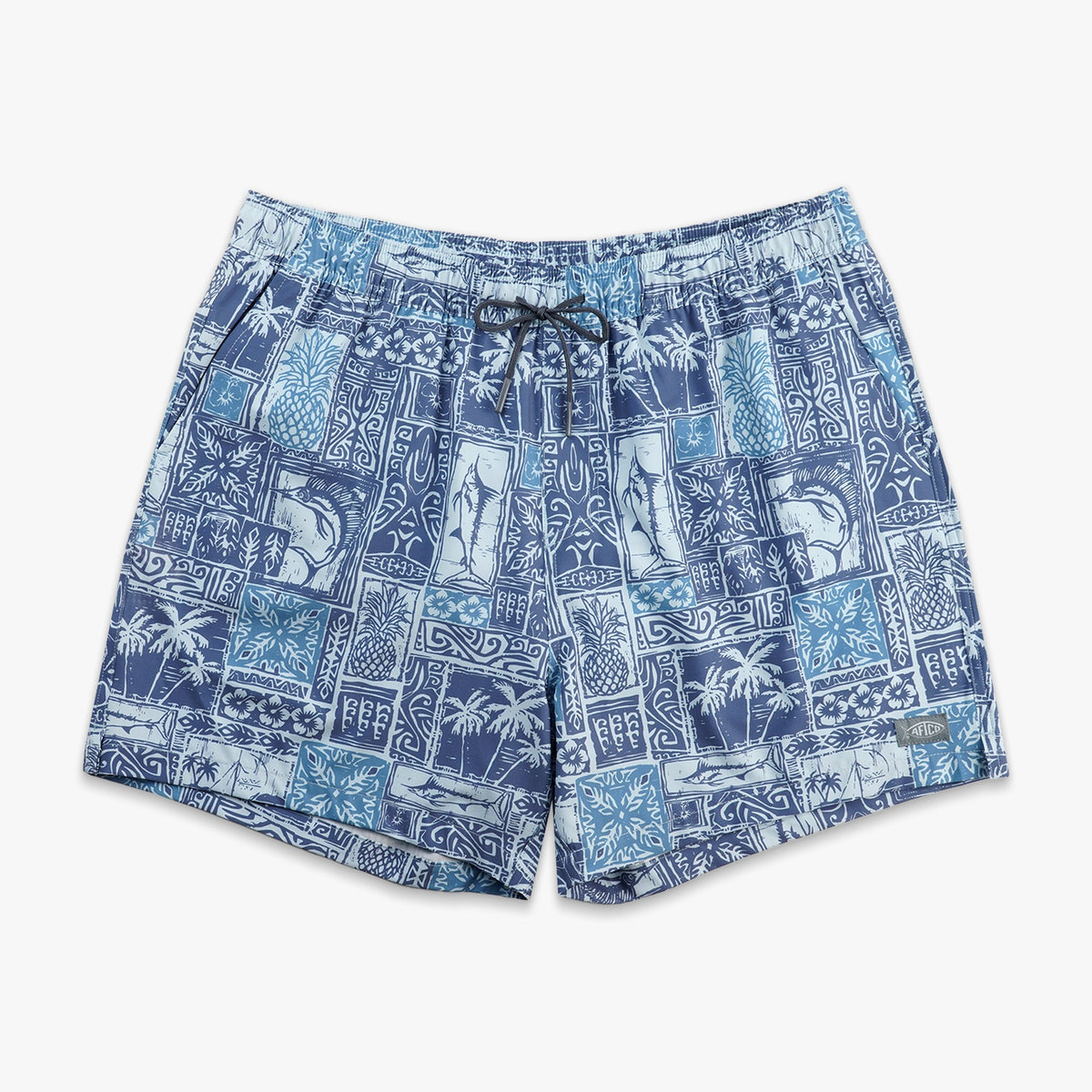 Strike Swim Shorts