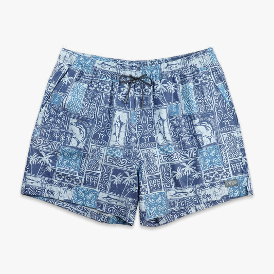 Strike Swim Shorts