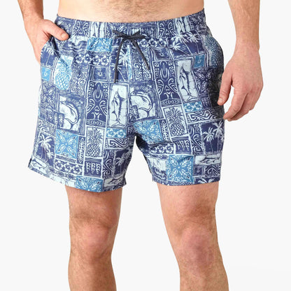 Strike Swim Shorts
