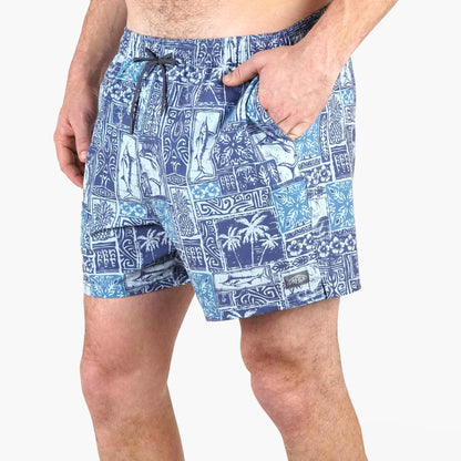 Strike Swim Shorts