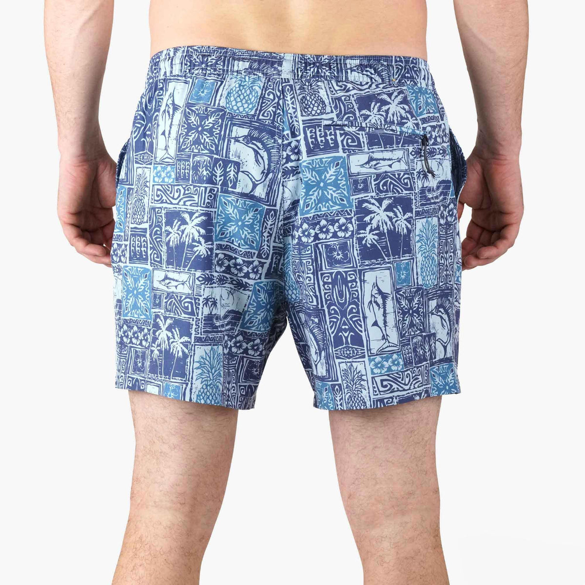 Strike Swim Shorts