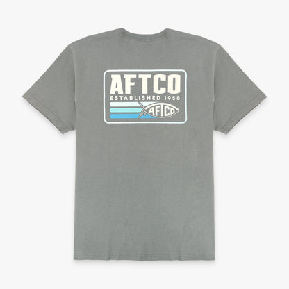 Strype SS Fishing T-Shirt