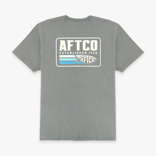 Strype SS Fishing T-Shirt